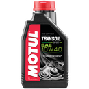 Motul - Transoil Expert