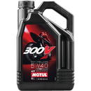 Motul - 300V Factory Line 4T