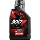Motul - 300V Factory Line 4T