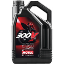 Motul - 300V Factory Line 4T