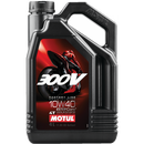 Motul - 300V Factory Line 4T