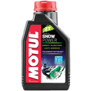 Motul - Snowpower 2T