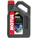 Motul - Snowpower 2T