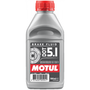 Motul - Brake fluid - DOT 5.1