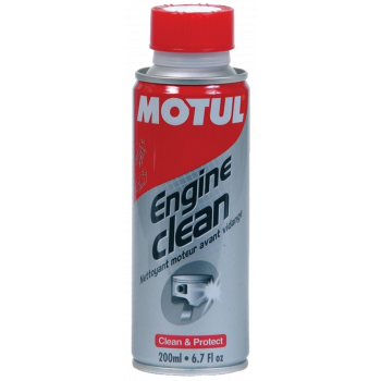Motul - Engine clean