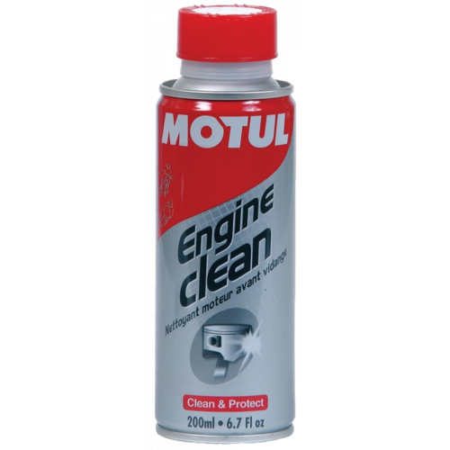 Motul - Engine clean