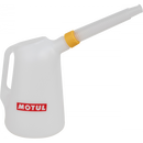 Motul - 5L Pitcher with spout