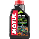 Motul - ATV-UTV 4T Expert