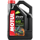Motul - ATV-UTV 4T Expert