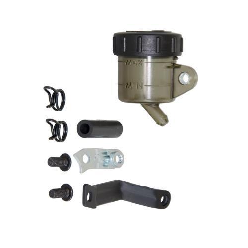 Magura - HCT Reservoir, RH, 9Ml, Remote Mount, DOT