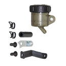 Magura - HCT Reservoir, Left Hand, 9Ml, Remote Mount, Mineral