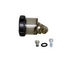 Magura - HC1 Reservoir, Right Hand, 16Ml, Flange Mount, DOT