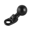 RamMount-Motorcycle Mirror Bolted Base Bracket