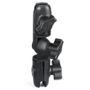 RamMount-Double Socket Swivel Arm for 1" Balls
