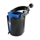 RamMount-Self-leveling Drink Cup