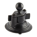 RamMount-Suction Cup Base Mount