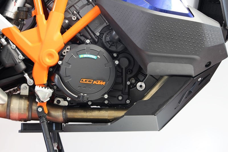 AXP - HDPE Skid Plate - Fits KTM 1290 Super Aventure R/S 2021-2022