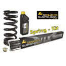 Touratech - Progressive Fork & Shock Springs - BMW G310GS