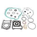 VertexWinderosa - Complete Gasket Set with Oil Seals - 811 (811977)