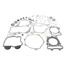 VertexWinderosa - Complete Gasket Set with Oil Seals - 811 (811983)