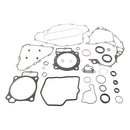 VertexWinderosa - Complete Gasket Set with Oil Seals - 811 (811989)