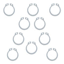 AllBallsRacing-Countershaft Washer-25-6005