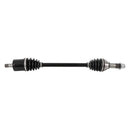 All Balls Racing - 6 Ball Heavy Duty Axle