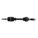 All Balls Racing - 6 Ball Heavy Duty Axle