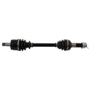 All Balls Racing - 6 Ball Heavy Duty Axle