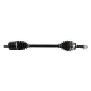 All Balls Racing - 6 Ball Heavy Duty Axle