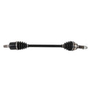 All Balls Racing - 6 Ball Heavy Duty Axle