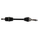All Balls Racing - 6 Ball Heavy Duty Axle
