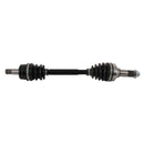 All Balls Racing - 6 Ball Heavy Duty Axle