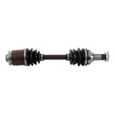 All Balls Racing - 6 Ball Heavy Duty Axle