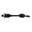 All Balls Racing - 6 Ball Heavy Duty Axle