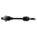 All Balls Racing - 6 Ball Heavy Duty Axle