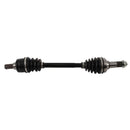 All Balls Racing - 6 Ball Heavy Duty Axle