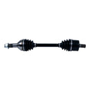 All Balls Racing - 6 Ball Heavy Duty Axle
