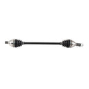All Balls Racing - 6 Ball Heavy Duty Axle