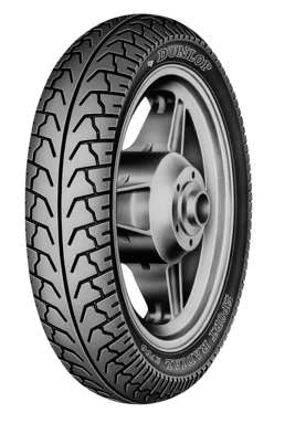 Dunlop - K701/K700G Tires