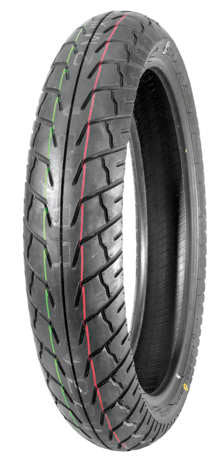 Dunlop - K701/K700G Tires