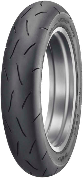 DUNLOP TT93GP PRO 24年製造11 Dunlop - TT93GP Pro Tire