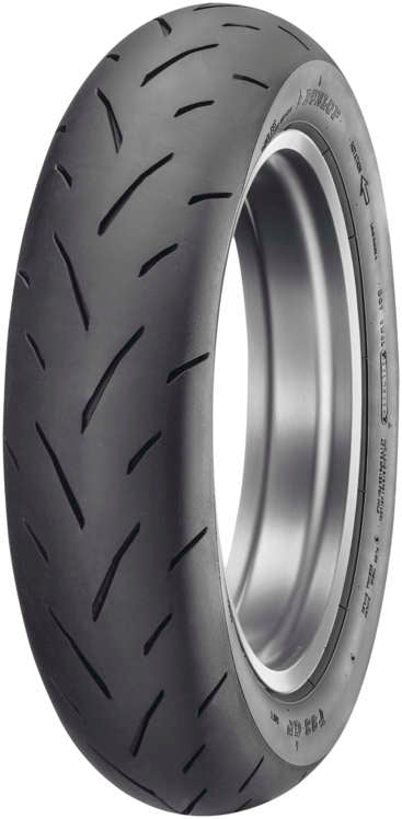 DUNLOP TT 93GP PRO GROM シグナス NSF NSR Dunlop - TT93GP Pro Tire