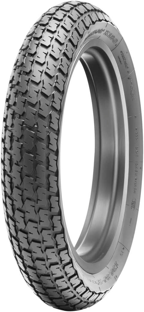 Dunlop - K180 Tires