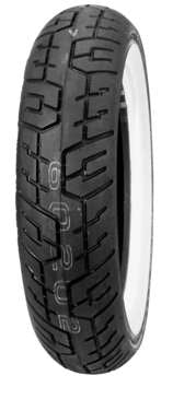 Dunlop - Cruisemax Tires