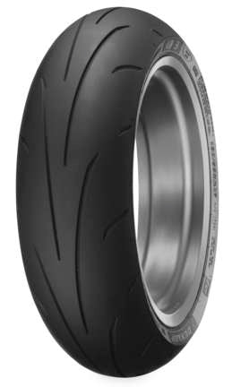 Dunlop - Sportmax Q3 Performance Radial Tires