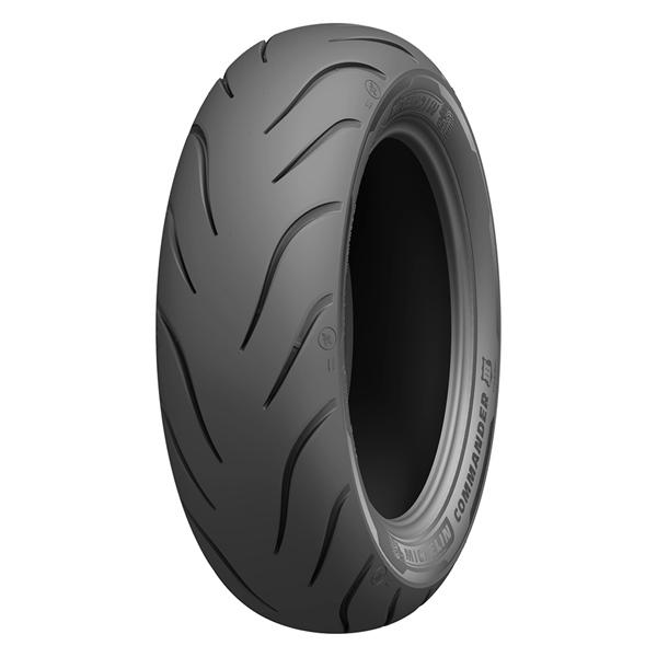 Michelin - Commander III Tire