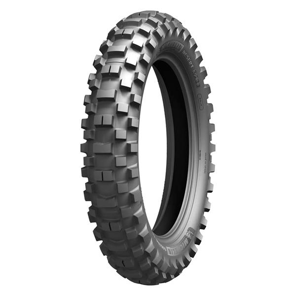 Michelin - Desert Race Baja Tire