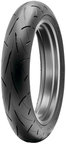 Dunlop - Sportmax Roadsport 2 Sport Tire