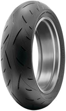 Dunlop - Sportmax Roadsport 2 Sport Tire